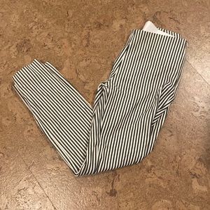 Target size 2 striped pants worn a few times great condition